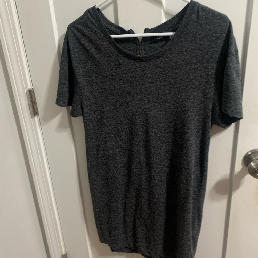 BDG grey dress ✨3 for $13✨